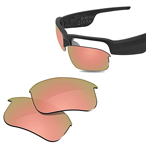 Image of 100% Precise-Fit Replacement Sunglass Lenses for Bose Tempo BMD0011