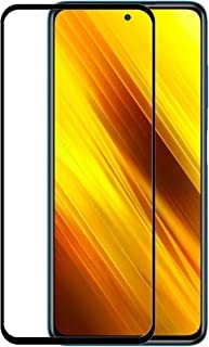 Image of Tempered Glass Screen Protector Compatible For Mi Redmi Note 11 | 11 Pro with Edge to Edge Coverage and with Easy Installation Kit