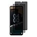 VIESUP Privacy Screen Protector for Nokia G400 5G - 2 Pack Anti-Spy High-sensitivity Screen Tempered Glass Protective Film for Nokia G400 5G