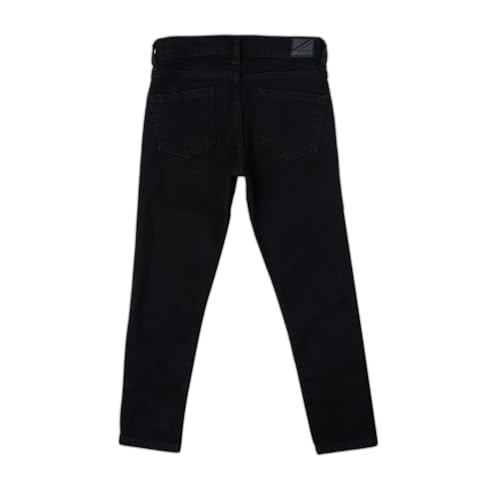 Image of Pepe Jeans Girl's Pixlette High Rise Skinny Jeans