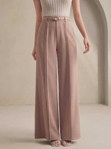 Image of Zurity Women Trouser | Trousers Pant for Women | Pant for Womens (P-20-23)