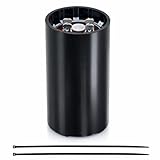 19988A Capacitor, 70 MFD 220 Vac 60 Hz Garage Door Opener Starting Capacitor Replacement Compatible with Genie 19988 and x-19988-a