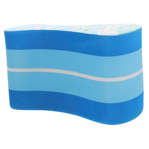 Mobestech 加厚キックボードレッグフロート 大人用水泳トレーニング補助具 浮力保持で上半身強化 初心者向け水中運動ツール