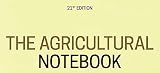 The Agricultural Notebook