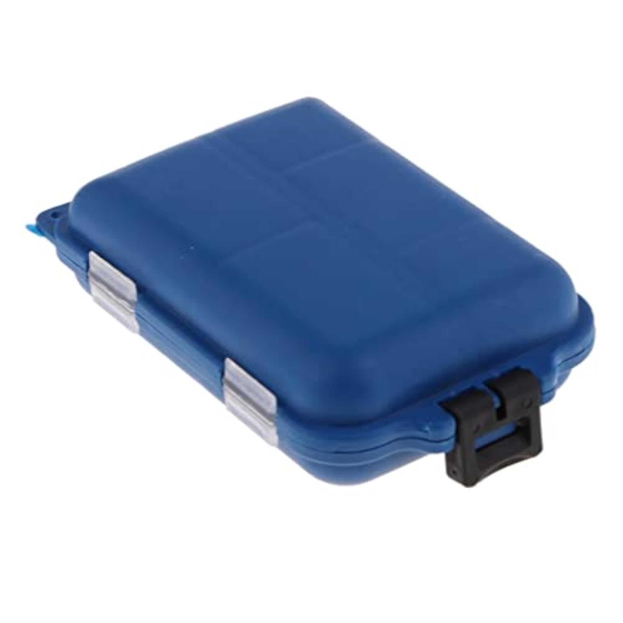 Multi-Function Fishing Gear Box Tackle Storage Case