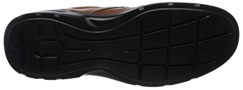 Image of Clarks Mens Gessler Lace