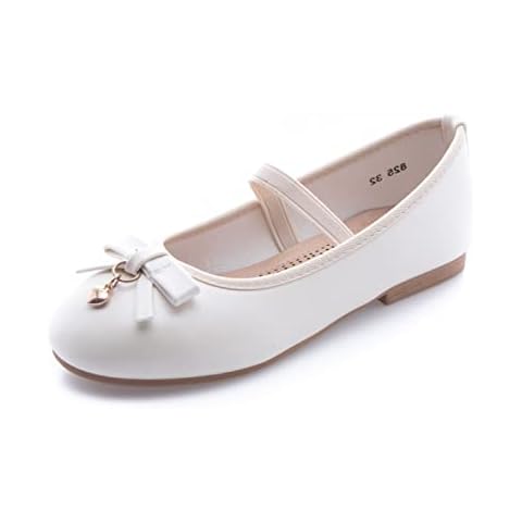 Ballerines MIGILI Fille Confort Cover
