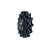 ファルケン (AT50) 11.2-24-4PR トラクター用 後輪タイヤ （ハイラグタイプ）タイヤ1本 お届け先が法人か屋号あり