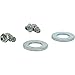 Centric 606.63010 Sway Bar Link, Front