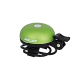 Suoneria piacevole XLC DD-M29 - Campana Lime taglia unica