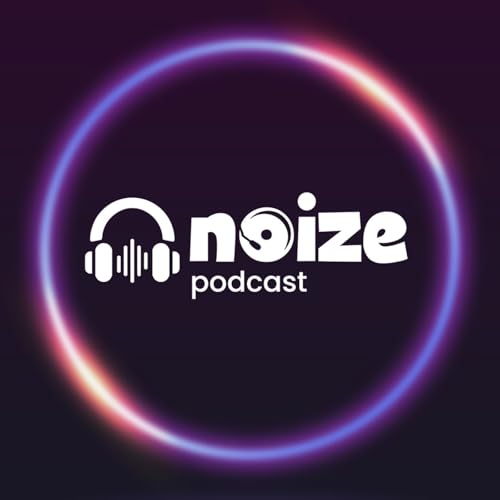 『Noize Podcast』のカバーアート