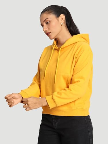 Image of Amazon Brand - INKAST Women Sweatshirt