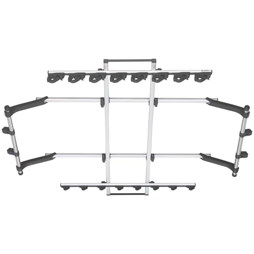 Amazon | カーメイト(Carmate) inno(イノー) 【8本積み可能】 クランプ