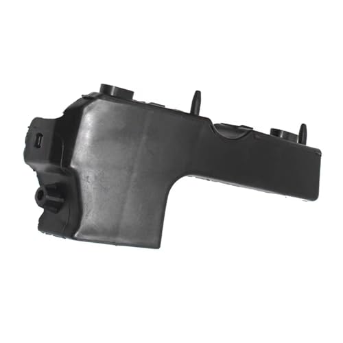 Support pare-chocs Audi A4 B7 brisé solution fixation guide gauche droit 8E0807284E - 7