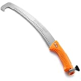 Pruning Manual Hand Saw for Tree Trimming (Pole Sold Separately)
