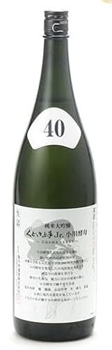 山形県 くどき上手 [純米大吟醸酒] (日本酒) 価格比較 - 価格.com