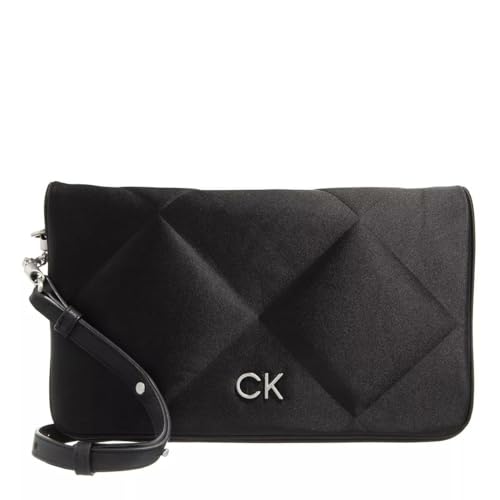Bolso bandolera Calvin Klein Re-Lock de 29 cm ideal para la oficina