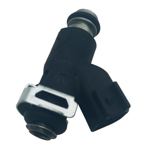 Inyector de combustible de alta precisión para motores 400 E4 3