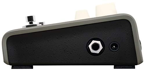 Lr Baggs Voiceprint DI - Pedal Impulse Response para violões