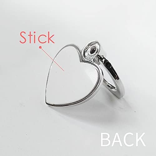 Japanese Dog Cute Animal Photography Phone Ring Stand Holder Kickstand Universal Support image 4