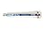 DINITROL 538 Plus Black 10ml Single Application Glass and Pinchweld Primer Stick