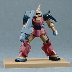 Amazon | 【シークレット】ガンダムコレクションNEO1 ディザート