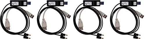 Alarm Lock Systems Inc. AL-PCI2-U Computer Interface Cable W/USB (4)