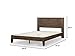 ZINUS Tonja Wood Platform Bed Frame with Headboard, Mattress Foundation with Wood Slat Support, No Box Spring Needed, Easy Assembly, Queen