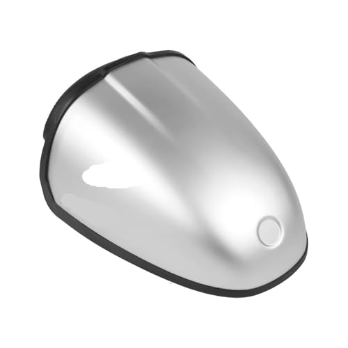 Couvercle capot de selle RnineT pour résoudre le manque de rangement - 4