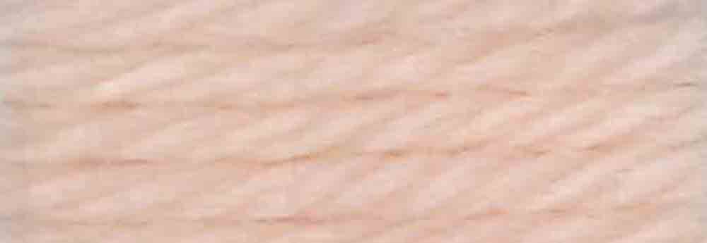 Dmc Very Light Salmon 486-7191 Tapestry And Embroidery Wool, 8.8-Yard,