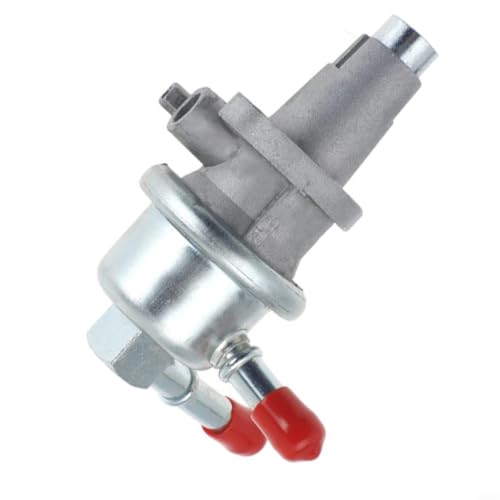 Bomba de elevación 6655216 evita tirones de motor en minicargadora Bobcat T180 y S150 8