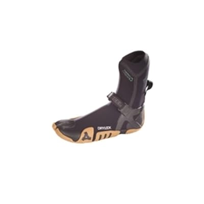 Buy Xcel Wetsuits 5mm Drylock Split Toe Boot at Ubuy Togo