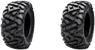 (2 Pack) Tusk TriloBite HD 8-Ply Tire 29x9-14 For POLARIS RZR XP 4 1000 2014-2021