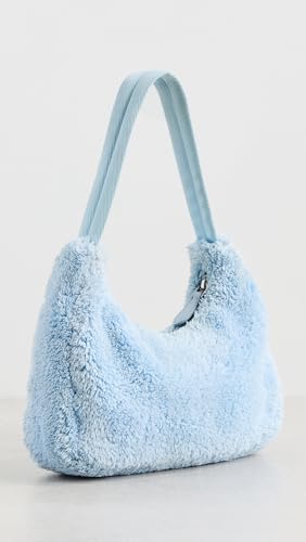 Women's Pre-Loved Prada Mini Re-Edition 2000 Bag4