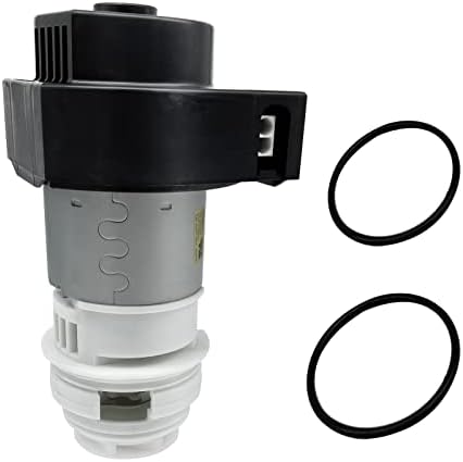 Pompa Usata A00126401 Pompa Di Scarico Per Lavastoviglie Frigidaire/Kenmore - Ricambio Usato Testato, Modelli A00126401, 154736201 Forno Incasso Whirlpool - Foto 6