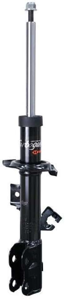 Amortecedor De Suspensão Dianteiro Direito Cofap/Versa