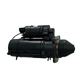 Majolaory Starter Compatible for Volvo Penta T5D5A 150HP DEUTZ AG (KHD) BF6L913 BF6L913C BFM1012
