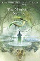 The Magician's Nephew (The Chronicles of Narnia, Book 1)