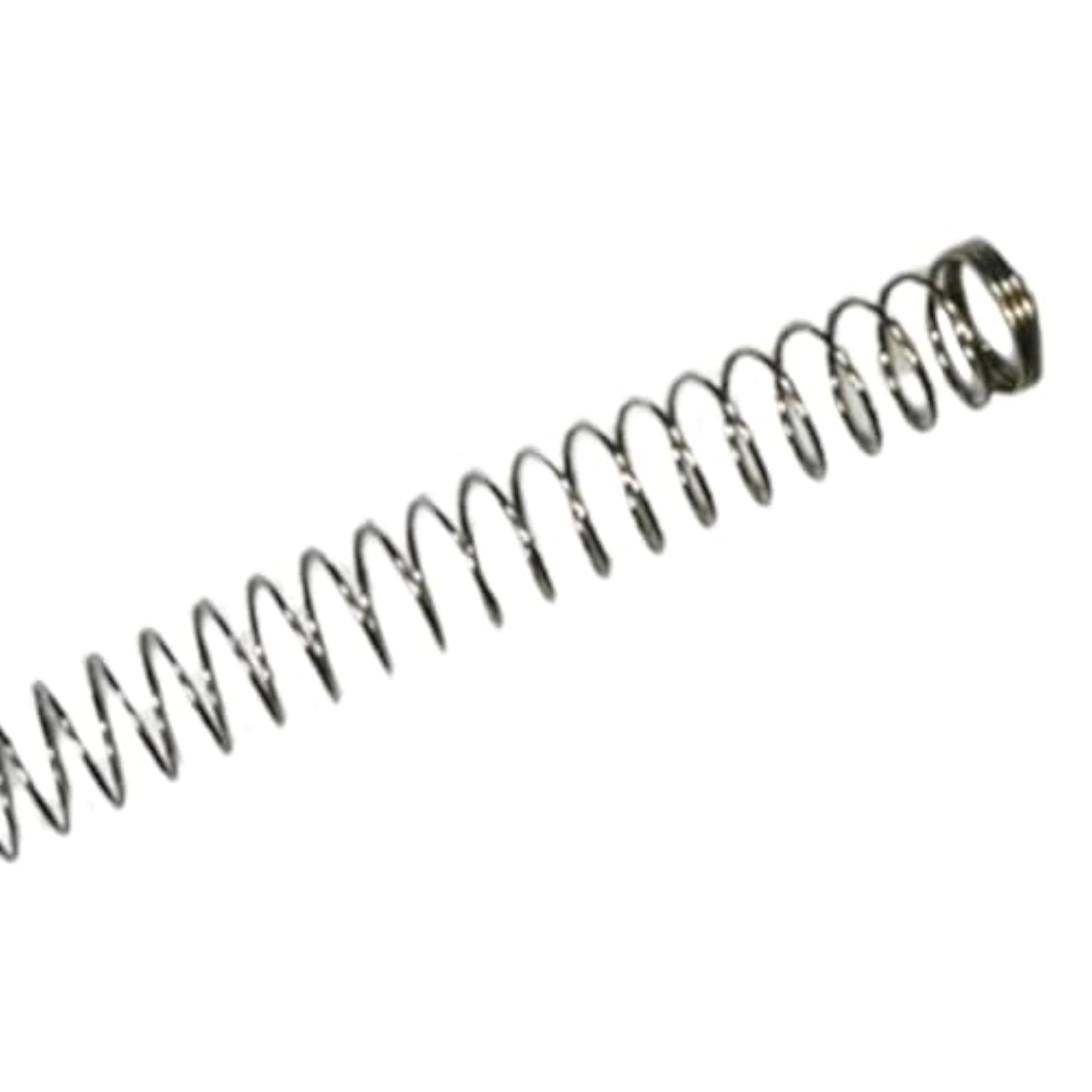 Garment Steamer Extended Hose Spring for Professional Use