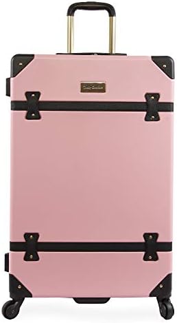 Juicy Couture Kitra 3피스 하드사이드 수하물 세트 (JC-AB-9500-3-PK) — 사진 2