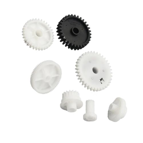 Engrenage pivotant d'entraînement de fusion RU5-0628 pour HP LaserJet M712 M725