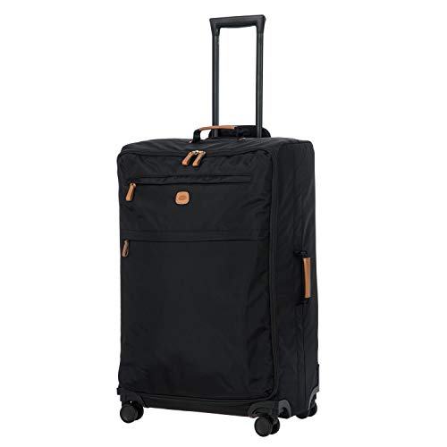 Bric'S BXL58145 X-Bag Large Spinner With Frame - 30 Inch - Suitcases With Wheels - Checked Luggage thumb #6