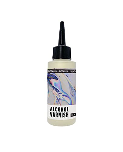 Kamenskaya Super concentrate 100 ml for alcohol ink Cover