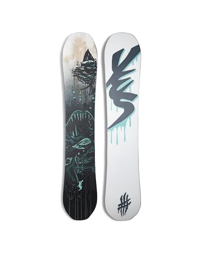 YES. - Pyl, Snowboards Directional Freeride, Big Mountain, Size 156 - Color Black - Season 2026