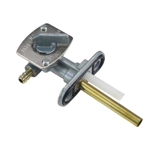 Grifo de gasolina de alta resistencia para Yamaha FZR600R y YZ400F 2