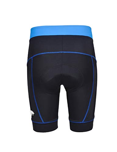 Pantaloni da donna iCreat per Bici Ciclismo