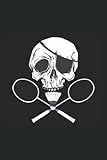  Calendrier 2022 et 2023 Bádminton Cráneo Volante Jugadores de Bádminton BADMINTON: Calendrier 2022 et 2023 A5 ( 6\" x 9\") 130 páginas de enero a ... de entrenamiento del club de bádminton