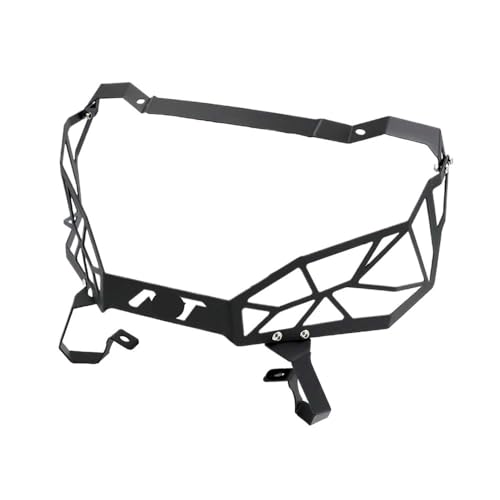 Couvercle de calandre protection phare moto CFMOTO 800MT haute résistance