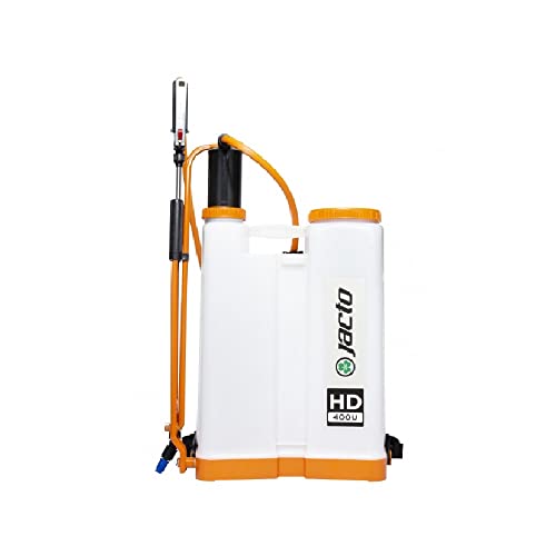 Jacto HD-400U 4-Gallon Professional-Duty Sprayer
