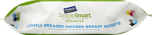Perdue 0072745803772 Chicken Nugget Dino Frozen Organic thumb #5